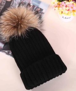 Classic Knit Hat