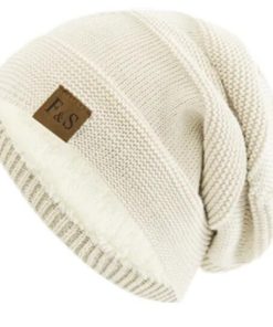 Knit Hat