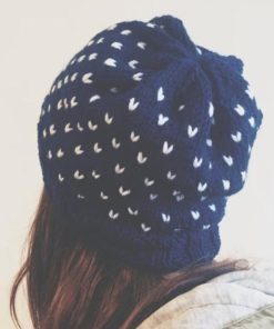 Classic Knit Hat