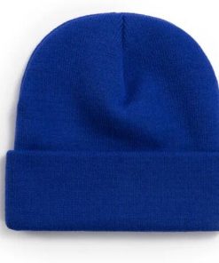 Knit Hat