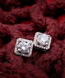 Classic Stud Earring