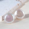 Pearl Stud Earring