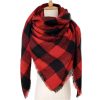 Thick and  Soft Scarf, 30cm×180cm