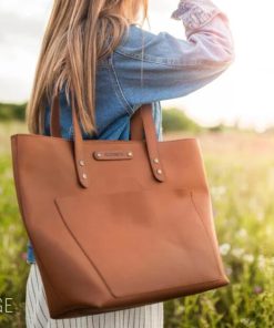 Large Tote Shopping Bag, A(34*25cm) | B (43*33cm)