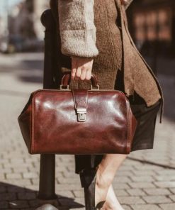 Handle Bag, 29cm/36cm