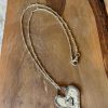Sweater Chain Necklace