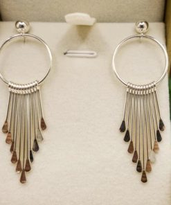 Tassel Earring