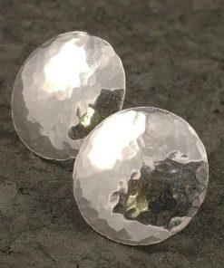 Classic Stud Earring