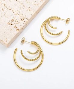 Hoop Earring