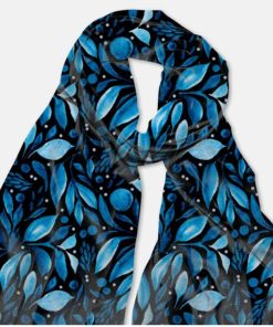 Cashmere scarf 32*185cm