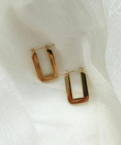 Hoop Earring
