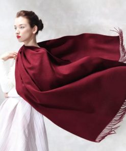 Daily Dressing Classic Scarf ,50*180cm