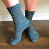 Simple Socks