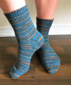 Simple Socks