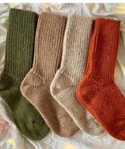 Soft Socks