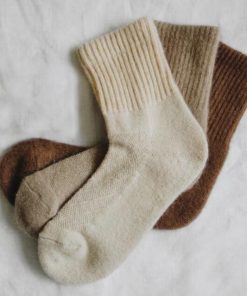 Simple Socks