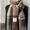 Elegance and nobility scarf， 65*190cm