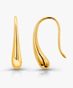 Water Drop Earring