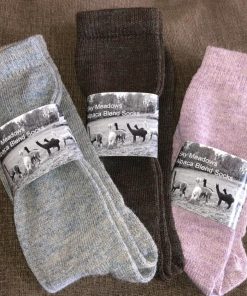 Soft Socks
