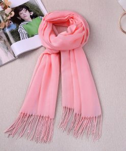 New Fashion Scarf， 65*180cm