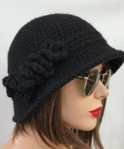 Knit Hat
