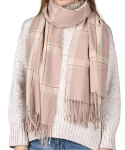 Winter Scarf for Women Shawl， 65*180cm