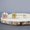 CZ Earring