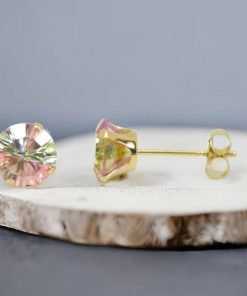 CZ Earring