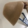 Wool Flat Top Hat