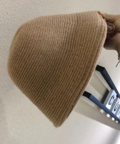 Wool Flat Top Hat