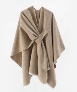 New Cashmere Woolen Scarf， 30*180cm
