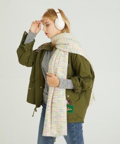 Warm and Fashionale Scarf