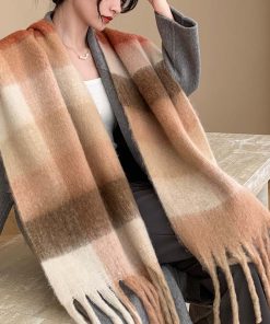 Fashionable and easy to match Scarf, 65*180cm