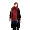 Fashion Thick Scarf, 180*65cm