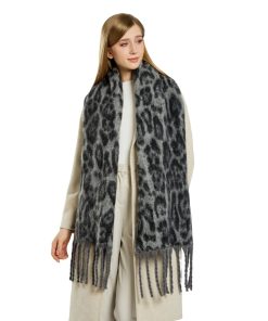 Buling buling Scarf