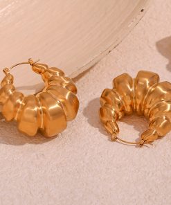 Hoop Earring