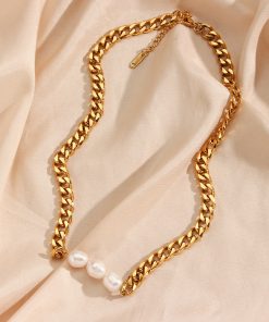 Chain Necklace