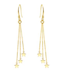 Tassel Earring