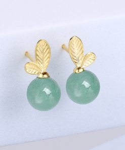Ball Earring