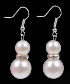 Pearl Earring