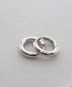 Hoop Earring