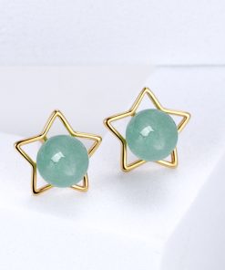 Simple Earring