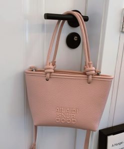 Trendy Handbag