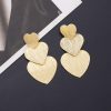 Heart Earring