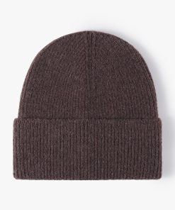 New Knitted Hat