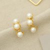 Pearl Earring