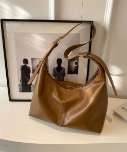 Crossbody & Shoulder Bag