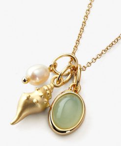 Long Necklace