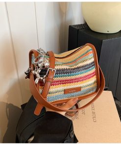 Medium Tote Bag, 31*24cm