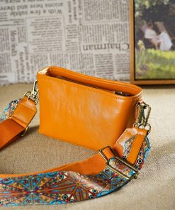 Women Handbag Tote Hand Shopping Bag, 35*30cm